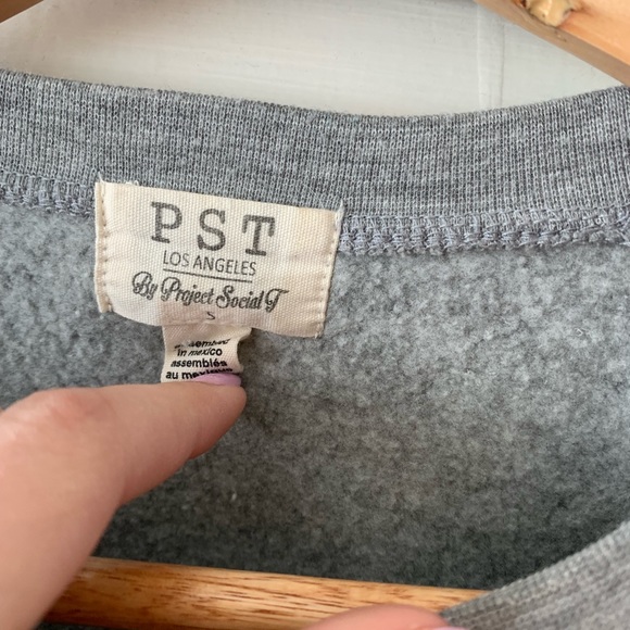 PST Project Social T Goal Digger S - Picture 4 of 4